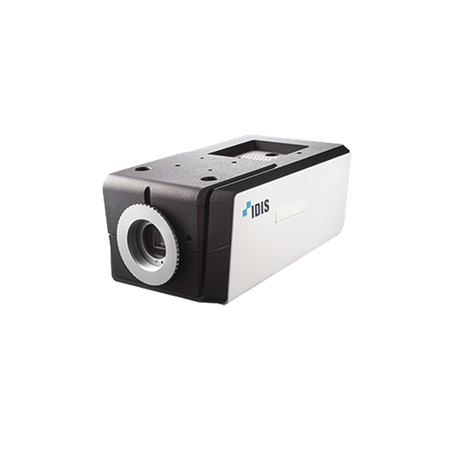 Cámara IP Caja 3MP (H265)