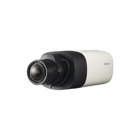 Cámara Profesional 2 Megapíxel