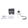 Turret TURBOHD 720p.