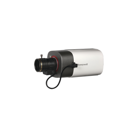 Cámara Box IP 12MP Ultra 4K