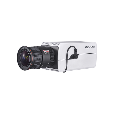Cámara Box IP 4 Megapixel
