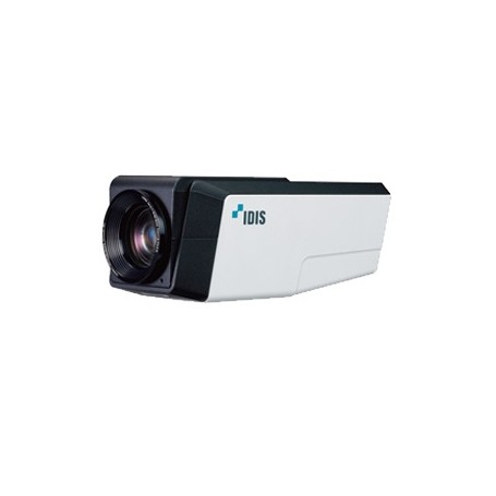 Cámara DirectIP Full HD(1080p)