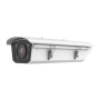 Cámara IP Tipo Caja 2 Megapixel con Housing