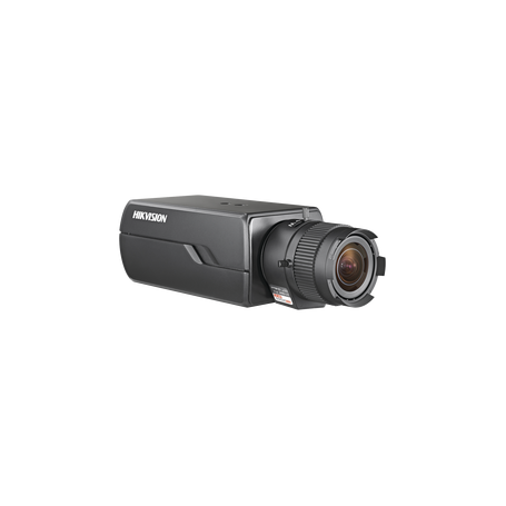 Cámara Box IP 2 Megapxiel Detección de Rostros