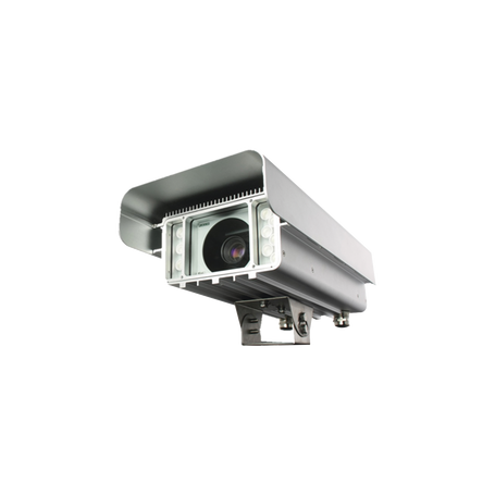 Cámara / LPR / ANPR / IP66 / Sensor 3.2 megapixeles