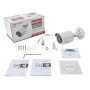 Mini Bala IP 8 Megapixel