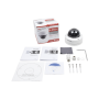 Domo IP 8 Megapixel (4K)