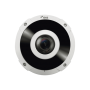 Cámara Fisheye 12MP DEWARPING