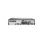NVR 4K de 8 canales IP