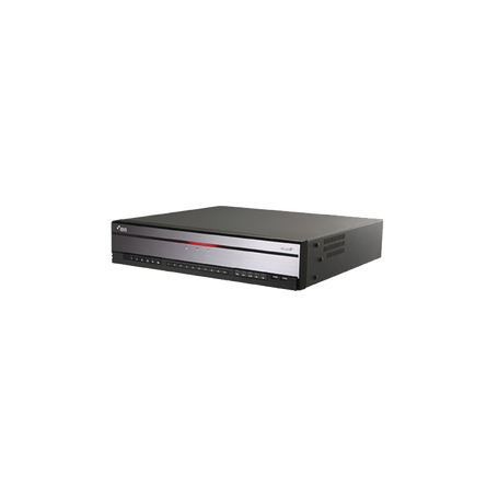 NVR 4K de 16 canales (H265)
