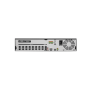NVR 4K de 16 canales (H265)