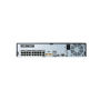 NVR de Grabación/Visualización/Transmisión 6300 Full HD