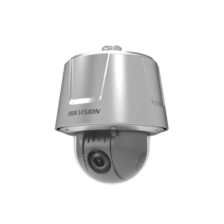 Cámara Domo IP PTZ 2 Megapixel