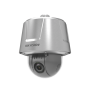 Cámara Domo IP PTZ 2 Megapixel