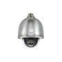 Domo IP PTZ de Acero Inoxidable 2MP