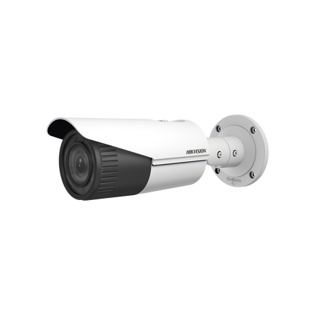 Bala IP 2 Megapixel con Lente Mot. 2.8 - 12 mm