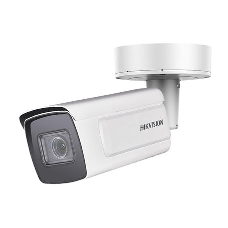 Bala IP 2 Megapixel con Lente Mot. 2.8 a 12 mm