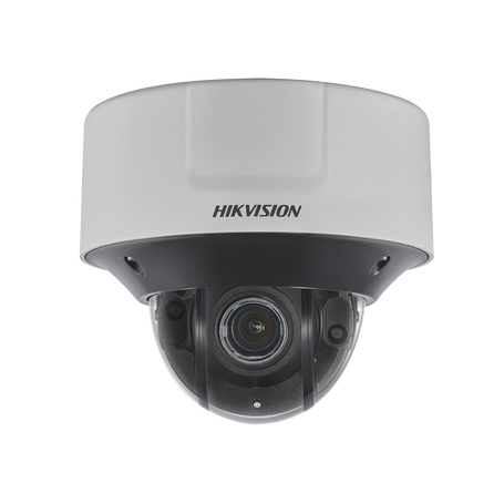 Domo IP 4 Megapixel con Lente Mot. 2.8 a 12 mm
