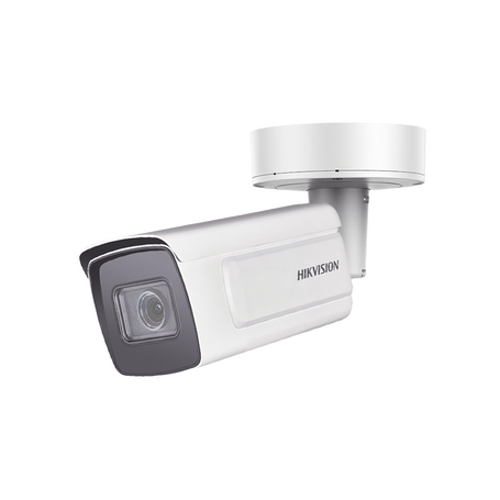 Bala IP 4 Megapixel con Lente Mot. 2.8 a 12 mm