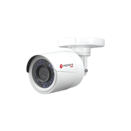 PRECISIÓN VIDEO series / Bala TURBOHD 1080p.