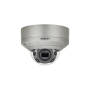 Cámara IP Tipo Domo Antivandálico 2MP de Acero Inoxidable
