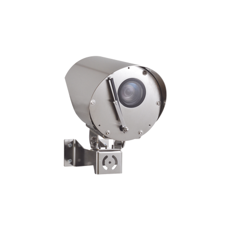 Cámara IP FHD, 60ips, H.264/AVC