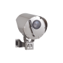 Cámara IP FHD, 60ips, H.264/AVC