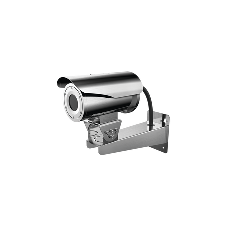 Bala IP Térmica 640 X 512