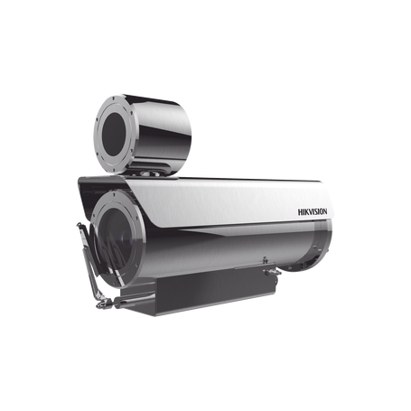Bala IP 5 Megapixel con Lente Mot. 2.8 a 12 mm