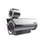 Bala IP 5 Megapixel con Lente Mot. 2.8 a 12 mm