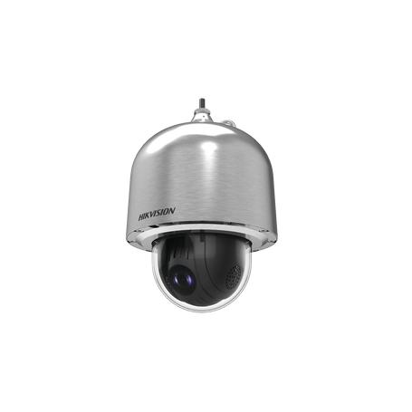 PTZ IP 2 Megapixel Antiexplosión