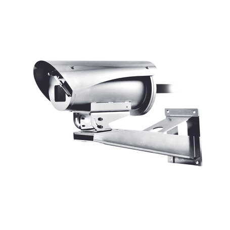 Cámara IP Full HD 1080p Zoom Óptico 10X