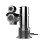 PTZ IP 2 Megapixel Anti-Explosión
