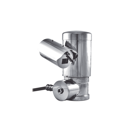 Camara IP PTZ Anti Explosión FHD