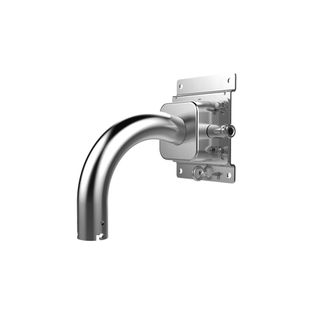 Montaje de Pared Anticorrosión para Domos PTZ