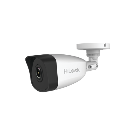HiLook Series Bala IP 2 Megapixel