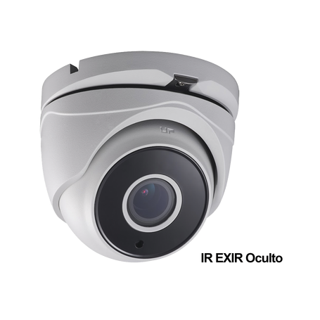 Eyeball TURBOHD 1080p.