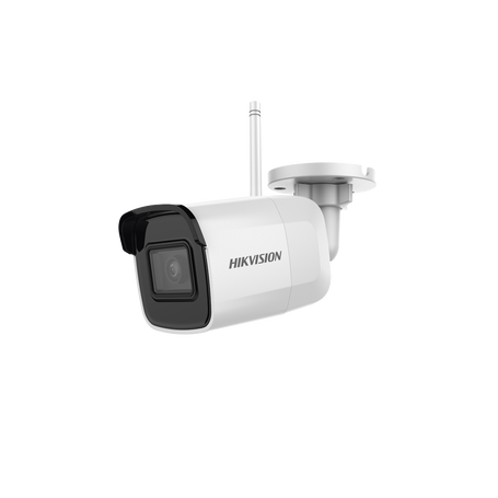 Mini Bala IP 4 Megapixel 30 mts IR