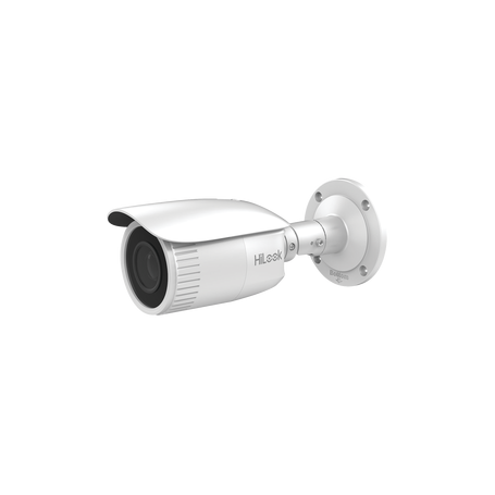 Bala IP 2 Megapixel con Lente Motorizado 2.8 - 8 mm