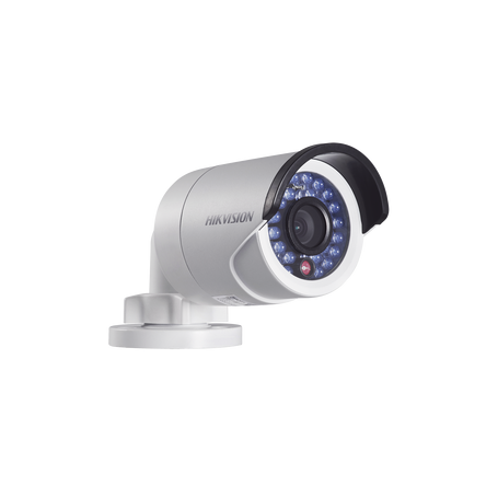 Mini bala IP 4 Megapixel WDR 120dB