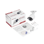 Mini bala IP 4 Megapixel WDR 120dB