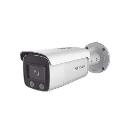 Bala IP 4 Megapixel Imagen a Color 24/7