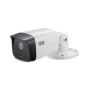 Camara IP Bala 2 Megapixel (1080p) Antivandálica