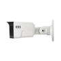 Camara IP Bala 2 Megapixel (1080p) Antivandálica