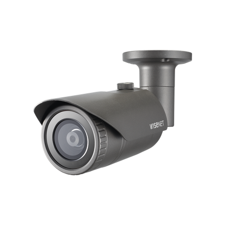 Cámara IP Tipo Bala Antivandálica 2 Megapíxel