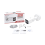 Bala IP 2 Megapixel de ULTRA BAJA ILUMINACIÓN