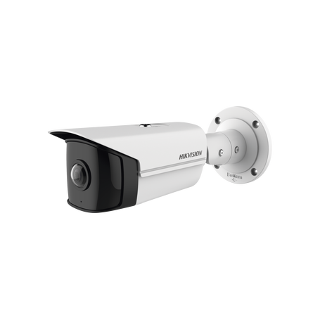 Bala IP 4 Megapixel 20 mts IR EXIR