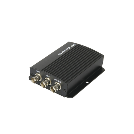 Distribuidor de vídeo TurboHD V2.0
