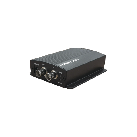 Convertidor de vídeo TURBOHD 1080p