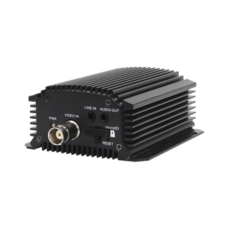 Codificador de Vídeo (Encoder) TURBOHD 5 Megapixel
